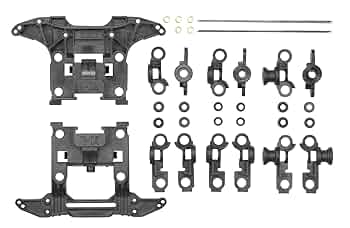 ミニ四駆 タミヤ HG N-04・T-04カーボン強化ユニット Amazon | ミニ四駆 カーボン強化ユニット MSシャーシ N-04 T-04 通販